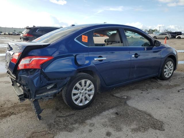 Photo 2 VIN: 3N1AB7AP5HY332507 - NISSAN SENTRA S 