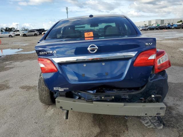 Photo 5 VIN: 3N1AB7AP5HY332507 - NISSAN SENTRA S 