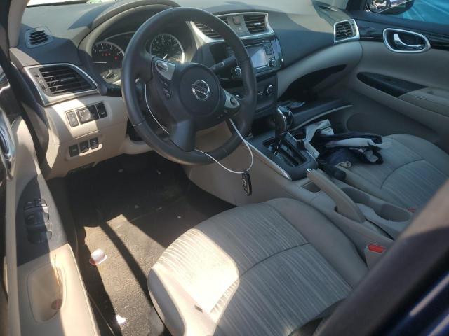 Photo 7 VIN: 3N1AB7AP5HY332507 - NISSAN SENTRA S 