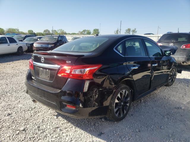 Photo 3 VIN: 3N1AB7AP5HY332605 - NISSAN SENTRA S 