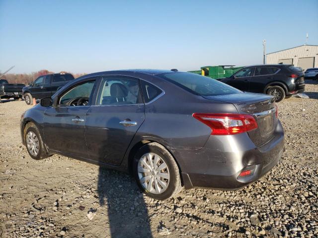 Photo 1 VIN: 3N1AB7AP5HY333513 - NISSAN SENTRA 