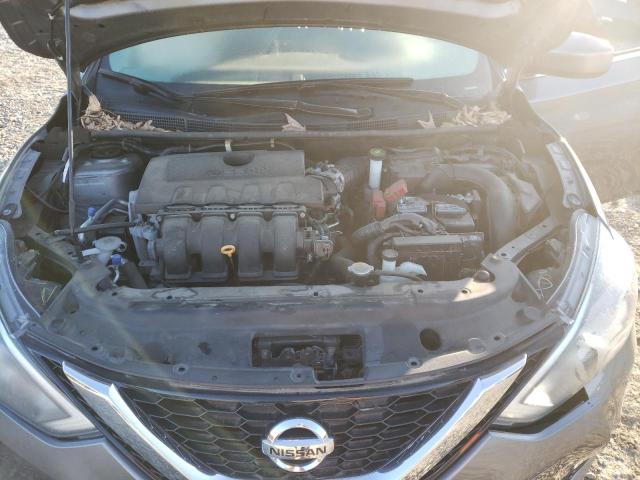 Photo 10 VIN: 3N1AB7AP5HY333513 - NISSAN SENTRA 