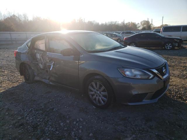 Photo 3 VIN: 3N1AB7AP5HY333513 - NISSAN SENTRA 