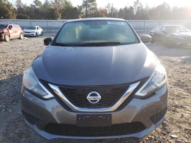 Photo 4 VIN: 3N1AB7AP5HY333513 - NISSAN SENTRA 