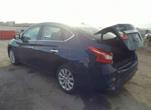 Photo 2 VIN: 3N1AB7AP5HY334130 - NISSAN SENTRA 