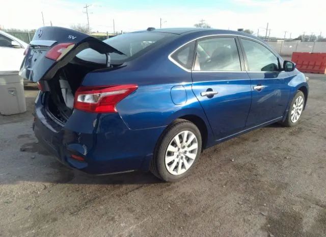 Photo 3 VIN: 3N1AB7AP5HY334130 - NISSAN SENTRA 