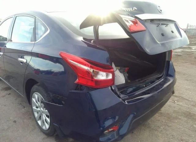 Photo 5 VIN: 3N1AB7AP5HY334130 - NISSAN SENTRA 