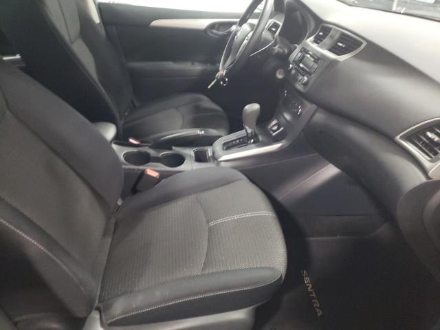 Photo 4 VIN: 3N1AB7AP5HY334693 - NISSAN SENTRA S 