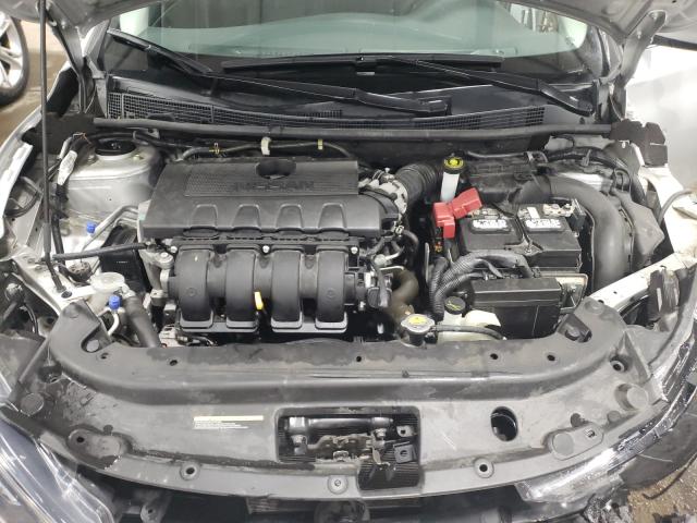 Photo 6 VIN: 3N1AB7AP5HY334693 - NISSAN SENTRA S 