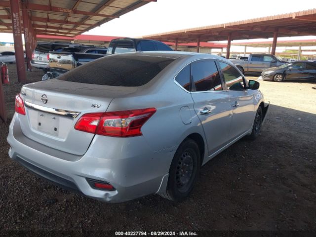 Photo 3 VIN: 3N1AB7AP5HY335570 - NISSAN SENTRA 