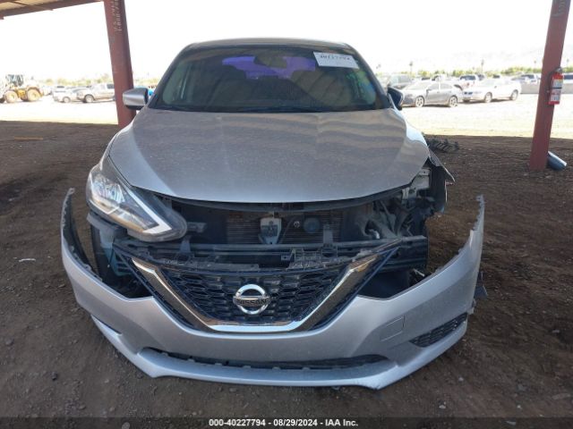 Photo 5 VIN: 3N1AB7AP5HY335570 - NISSAN SENTRA 