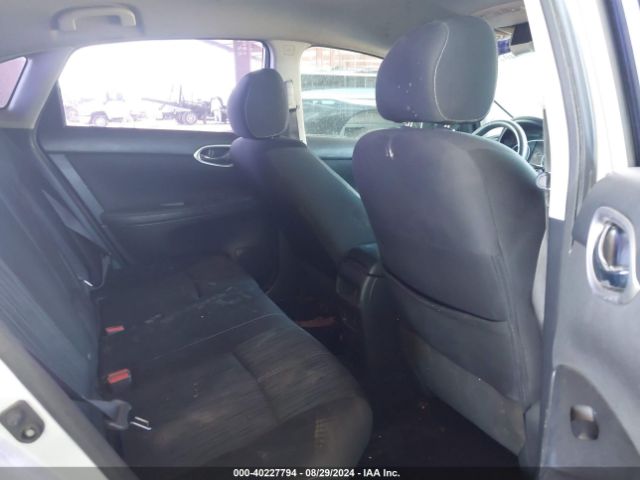 Photo 7 VIN: 3N1AB7AP5HY335570 - NISSAN SENTRA 