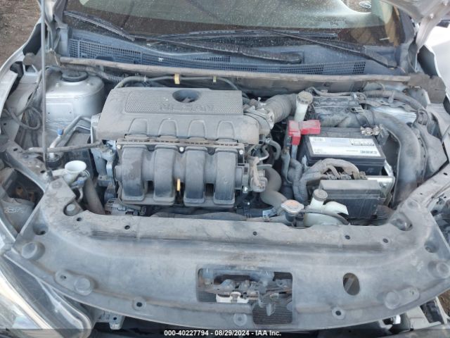 Photo 9 VIN: 3N1AB7AP5HY335570 - NISSAN SENTRA 