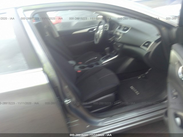 Photo 4 VIN: 3N1AB7AP5HY336217 - NISSAN SENTRA 