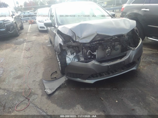 Photo 5 VIN: 3N1AB7AP5HY336217 - NISSAN SENTRA 