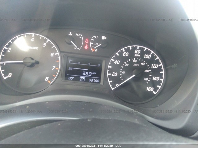 Photo 6 VIN: 3N1AB7AP5HY336217 - NISSAN SENTRA 