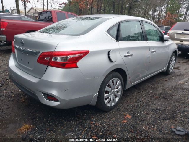 Photo 3 VIN: 3N1AB7AP5HY336587 - NISSAN SENTRA 