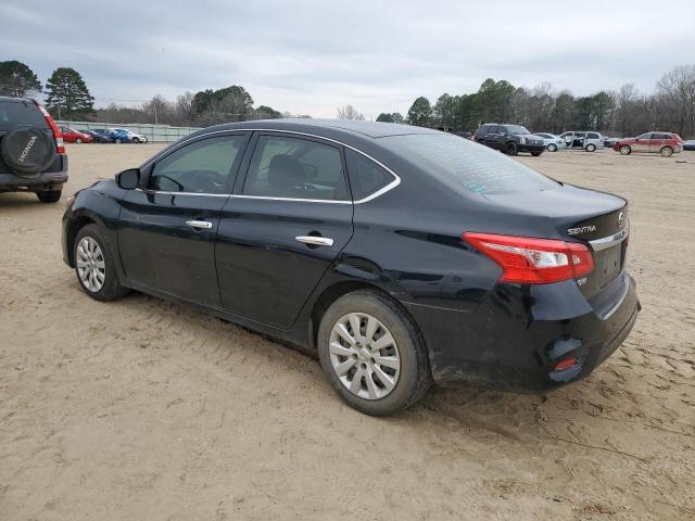 Photo 1 VIN: 3N1AB7AP5HY337979 - NISSAN SENTRA S 