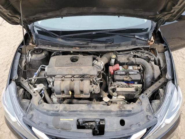 Photo 10 VIN: 3N1AB7AP5HY337979 - NISSAN SENTRA S 