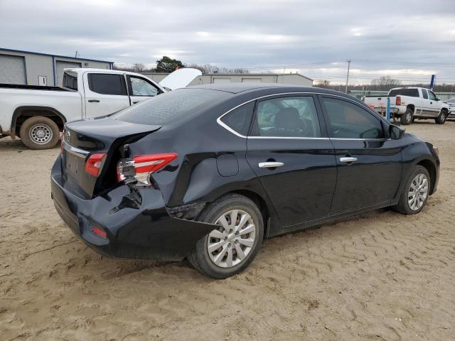 Photo 2 VIN: 3N1AB7AP5HY337979 - NISSAN SENTRA S 