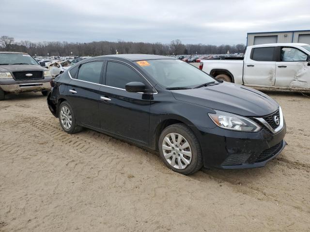 Photo 3 VIN: 3N1AB7AP5HY337979 - NISSAN SENTRA S 