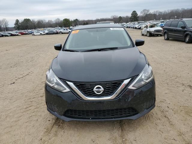 Photo 4 VIN: 3N1AB7AP5HY337979 - NISSAN SENTRA S 