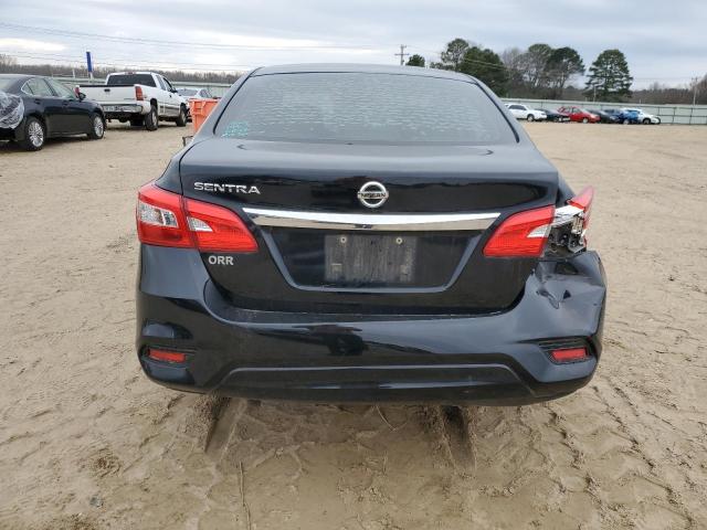 Photo 5 VIN: 3N1AB7AP5HY337979 - NISSAN SENTRA S 