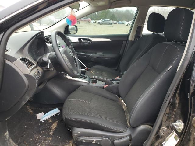 Photo 6 VIN: 3N1AB7AP5HY337979 - NISSAN SENTRA S 