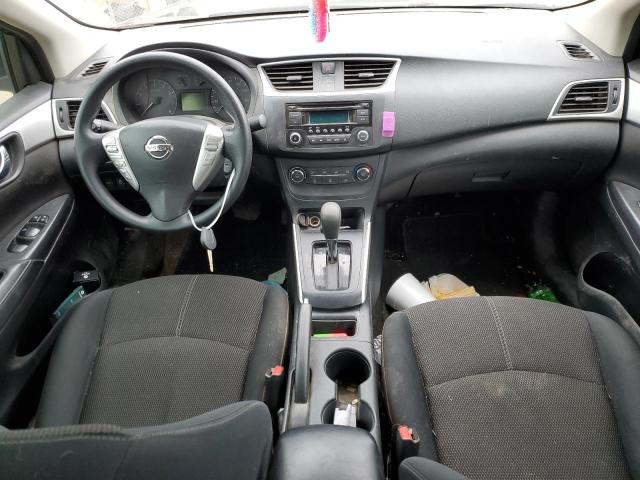 Photo 7 VIN: 3N1AB7AP5HY337979 - NISSAN SENTRA S 