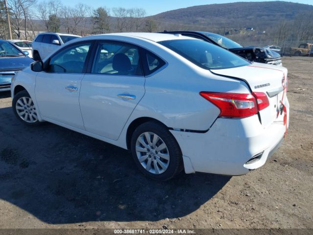 Photo 2 VIN: 3N1AB7AP5HY340560 - NISSAN SENTRA 