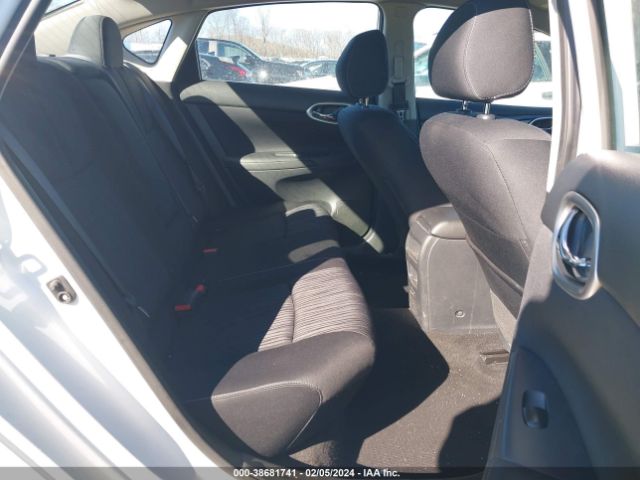 Photo 7 VIN: 3N1AB7AP5HY340560 - NISSAN SENTRA 