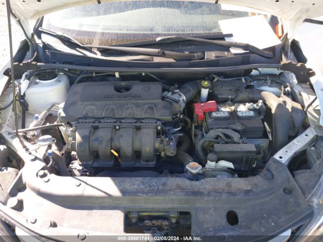 Photo 9 VIN: 3N1AB7AP5HY340560 - NISSAN SENTRA 