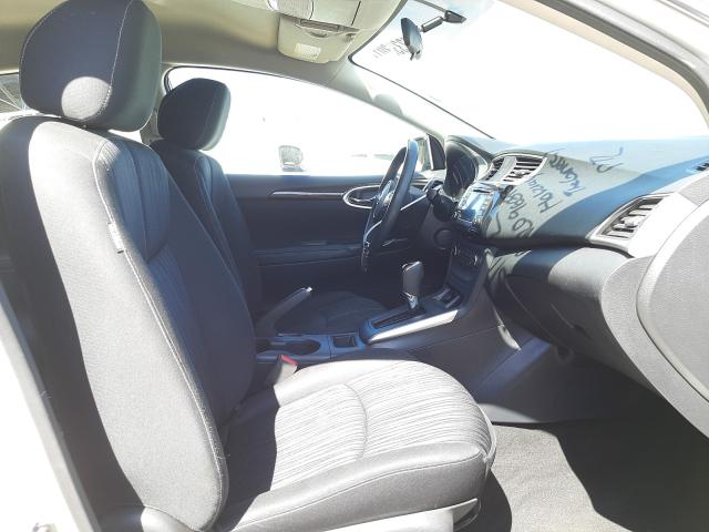 Photo 4 VIN: 3N1AB7AP5HY341434 - NISSAN SENTRA S 