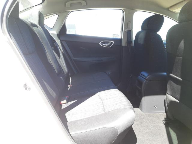 Photo 5 VIN: 3N1AB7AP5HY341434 - NISSAN SENTRA S 