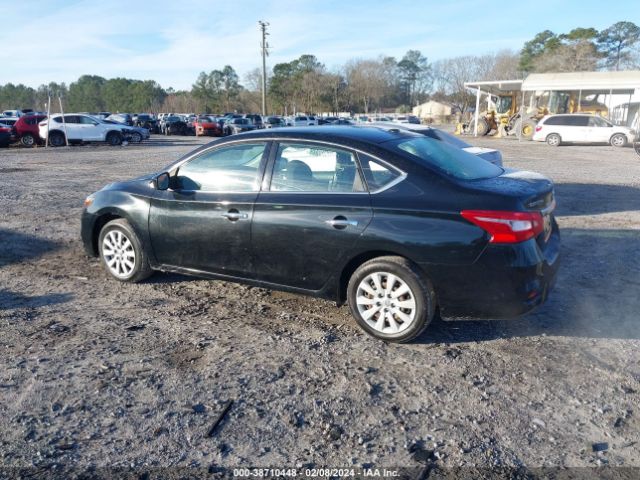 Photo 2 VIN: 3N1AB7AP5HY342955 - NISSAN SENTRA 