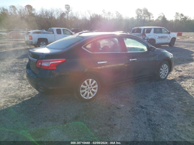 Photo 3 VIN: 3N1AB7AP5HY342955 - NISSAN SENTRA 