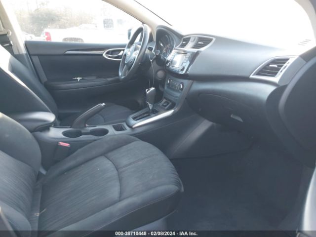 Photo 4 VIN: 3N1AB7AP5HY342955 - NISSAN SENTRA 