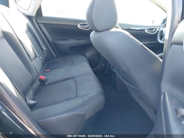 Photo 7 VIN: 3N1AB7AP5HY342955 - NISSAN SENTRA 