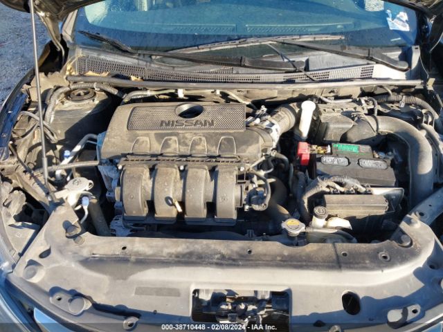 Photo 9 VIN: 3N1AB7AP5HY342955 - NISSAN SENTRA 