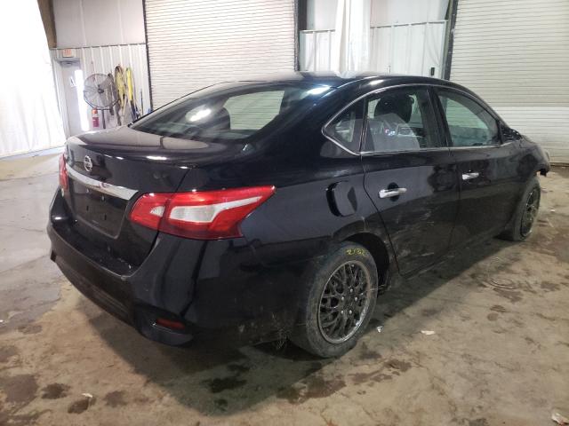 Photo 3 VIN: 3N1AB7AP5HY344415 - NISSAN SENTRA S 