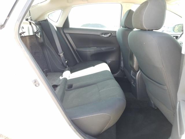 Photo 5 VIN: 3N1AB7AP5HY344950 - NISSAN SENTRA S 