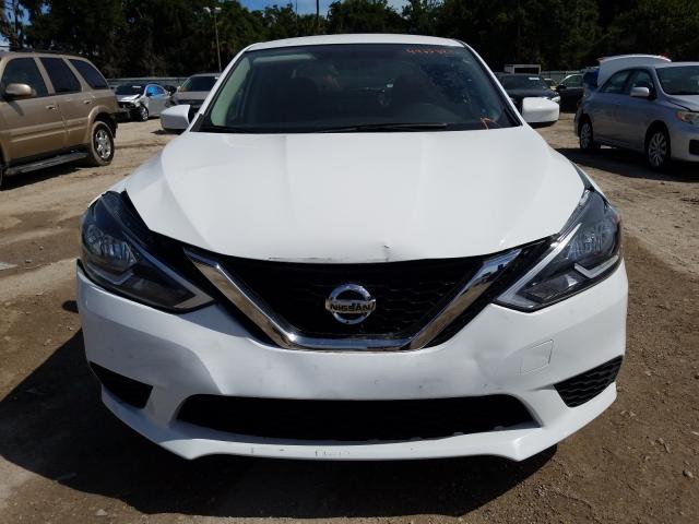 Photo 8 VIN: 3N1AB7AP5HY344950 - NISSAN SENTRA S 