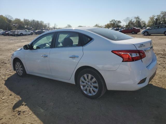 Photo 1 VIN: 3N1AB7AP5HY345712 - NISSAN SENTRA S 