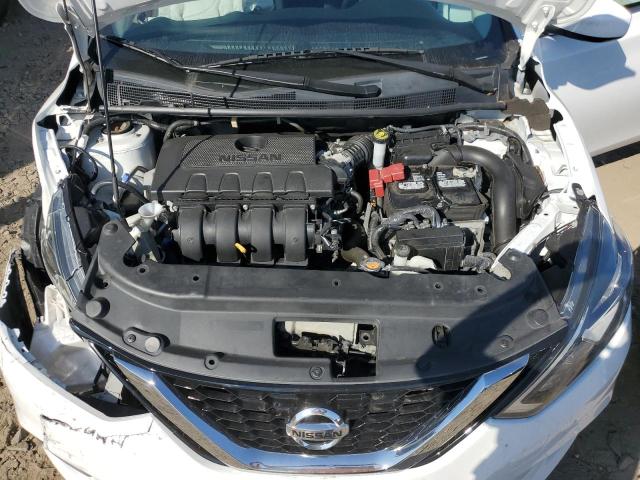 Photo 10 VIN: 3N1AB7AP5HY345712 - NISSAN SENTRA S 