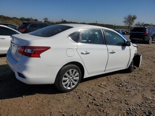 Photo 2 VIN: 3N1AB7AP5HY345712 - NISSAN SENTRA S 