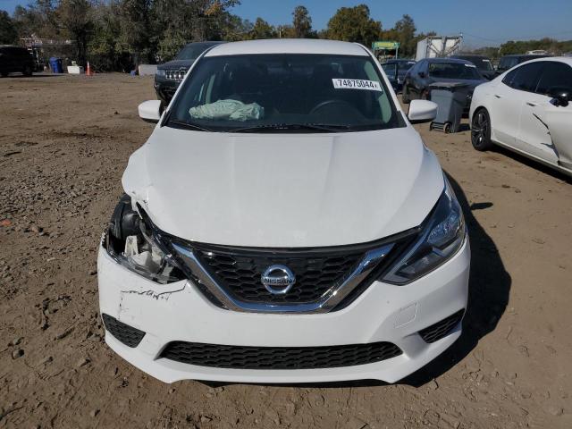 Photo 4 VIN: 3N1AB7AP5HY345712 - NISSAN SENTRA S 