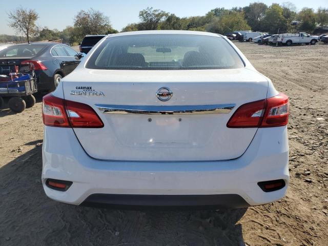 Photo 5 VIN: 3N1AB7AP5HY345712 - NISSAN SENTRA S 