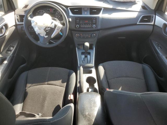 Photo 7 VIN: 3N1AB7AP5HY345712 - NISSAN SENTRA S 