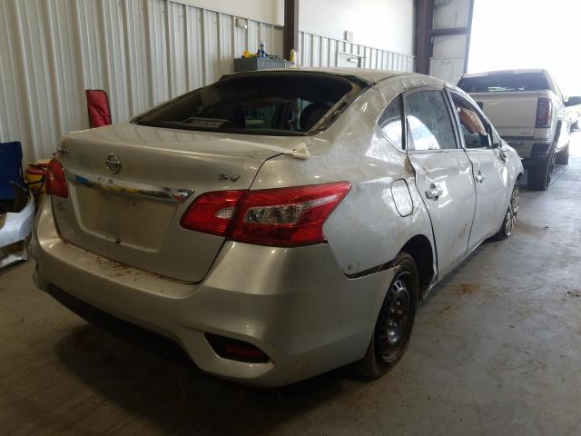 Photo 3 VIN: 3N1AB7AP5HY347864 - NISSAN SENTRA S 