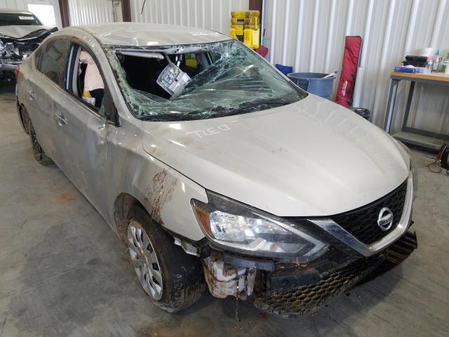 Photo 8 VIN: 3N1AB7AP5HY347864 - NISSAN SENTRA S 